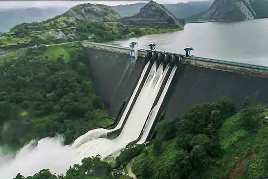 Mullaperiyar Dam